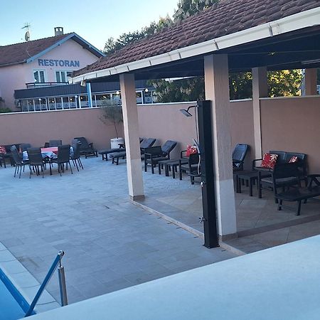 Juka Medjugorje Exterior foto