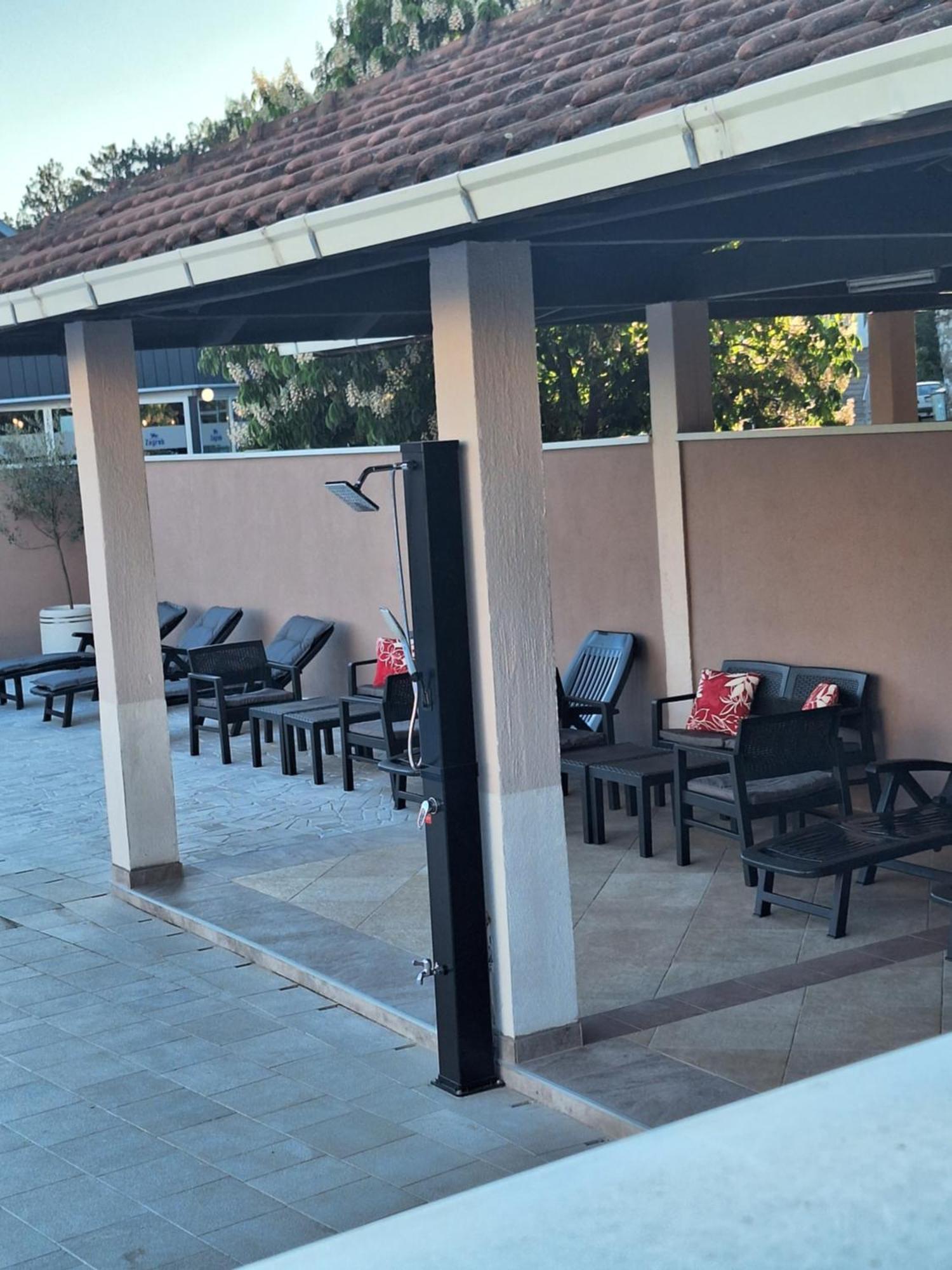 Juka Medjugorje Exterior foto