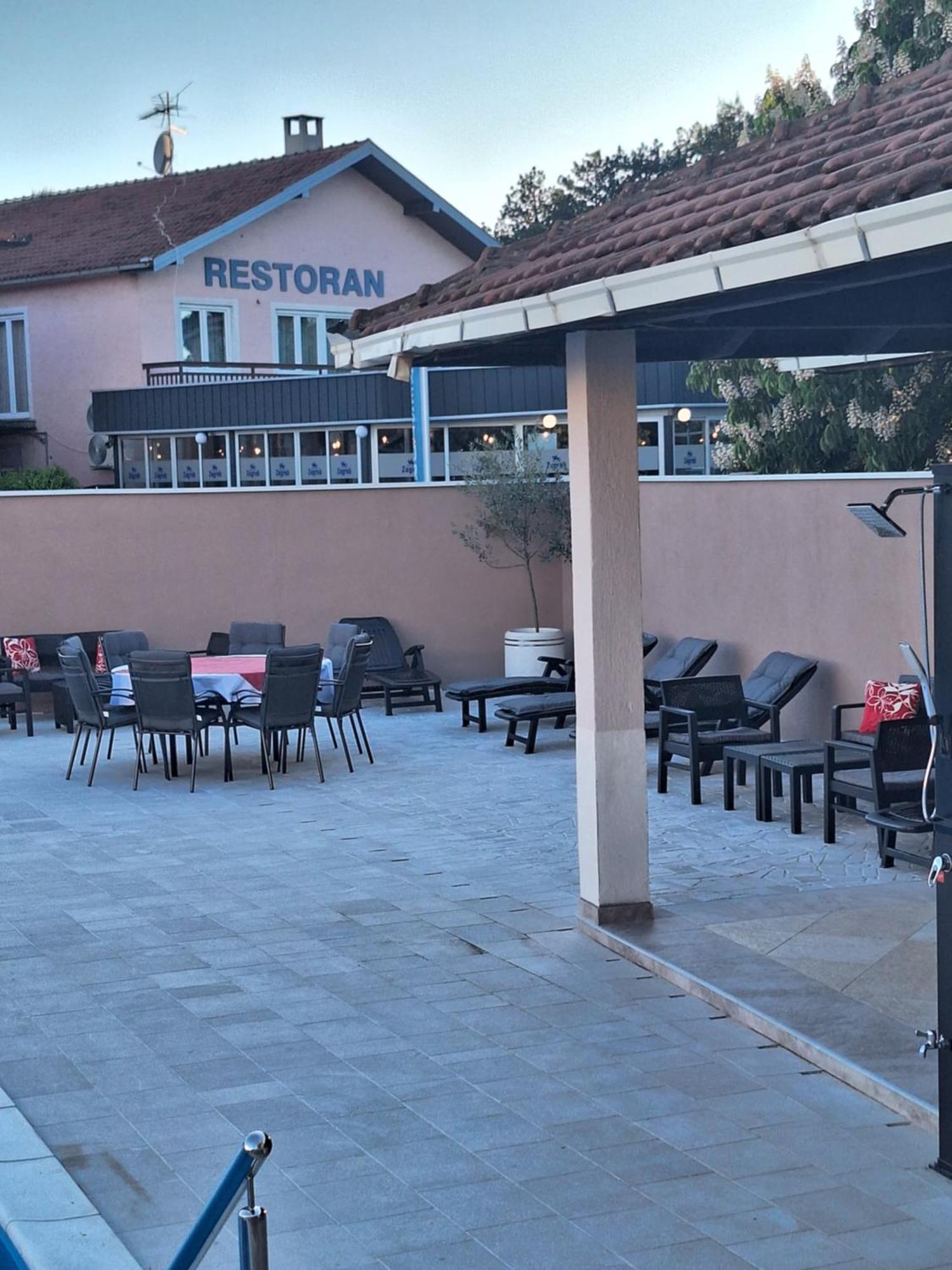 Juka Medjugorje Exterior foto