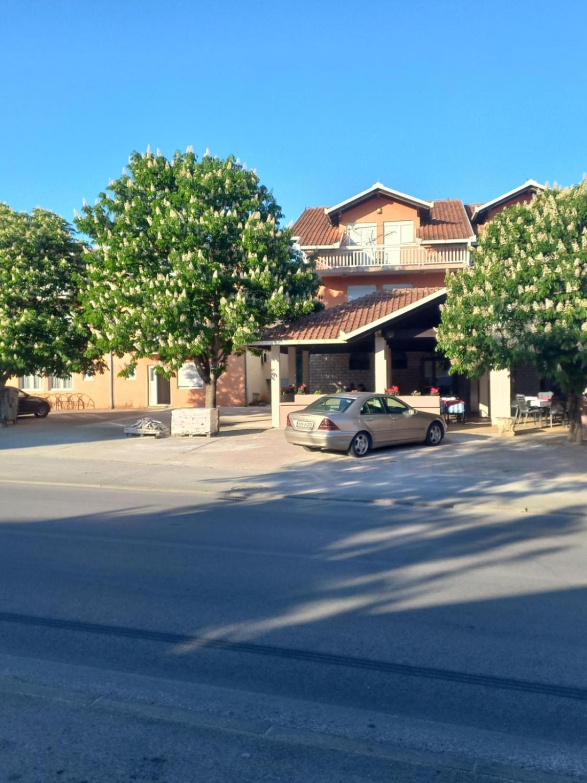 Juka Medjugorje Exterior foto