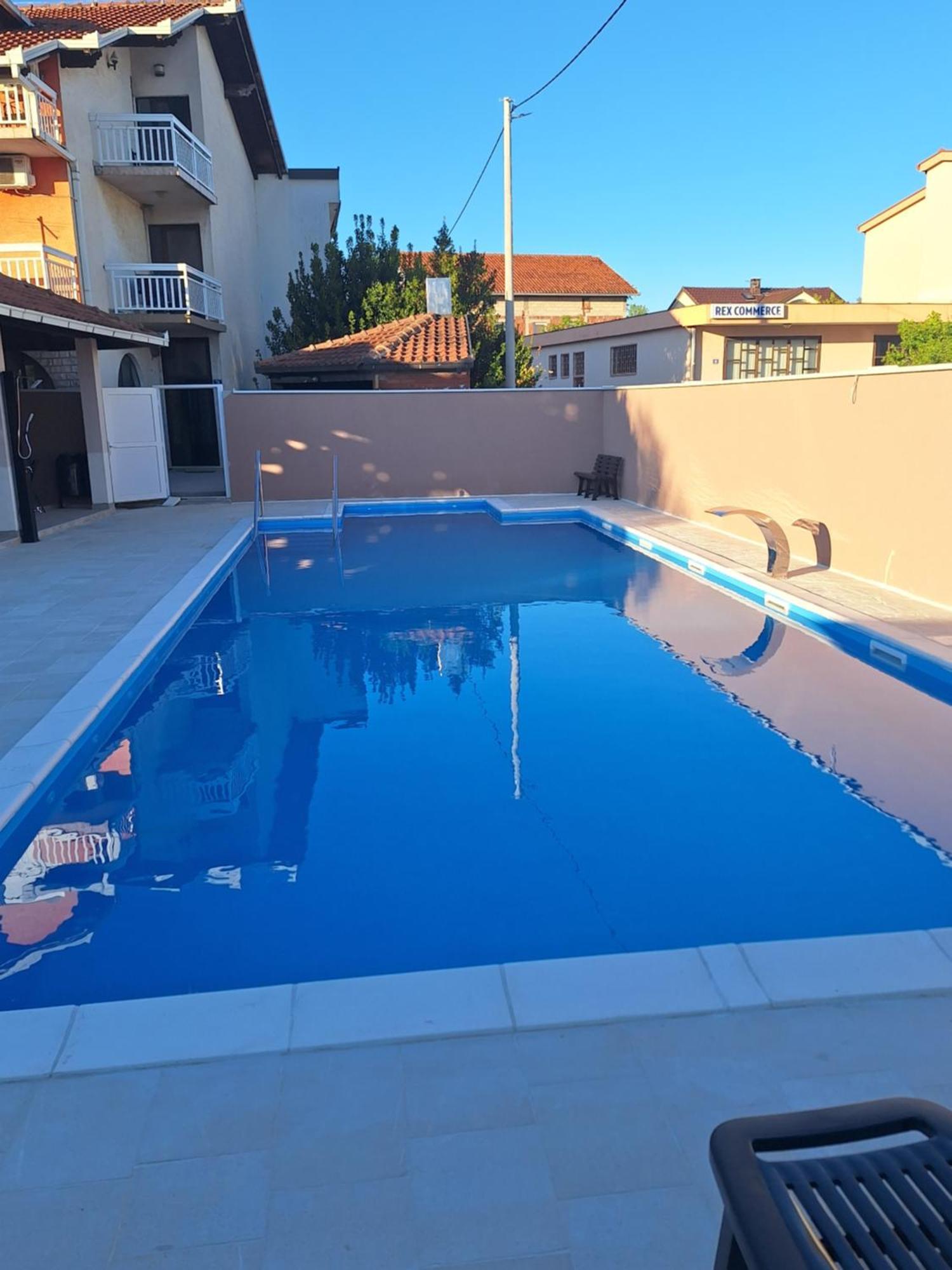 Juka Medjugorje Exterior foto