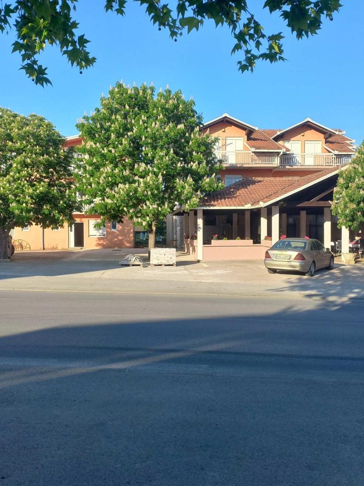 Juka Medjugorje Exterior foto